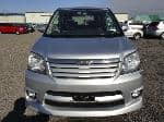 Used 2003 TOYOTA NOAH BF63507 for Sale Image 8