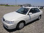 Used 1998 TOYOTA CORONA PREMIO BF63508 for Sale Image 1