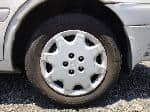 Used 1998 TOYOTA CORONA PREMIO BF63508 for Sale Image 11