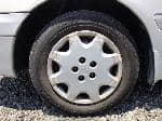 Used 1998 TOYOTA CORONA PREMIO BF63508 for Sale Image 12