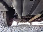 Used 1998 TOYOTA CORONA PREMIO BF63508 for Sale Image 13