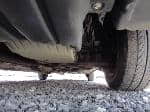 Used 1998 TOYOTA CORONA PREMIO BF63508 for Sale Image 14