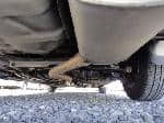 Used 1998 TOYOTA CORONA PREMIO BF63508 for Sale Image 16