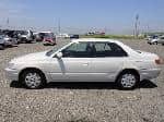 Used 1998 TOYOTA CORONA PREMIO BF63508 for Sale Image 2