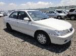 Used 1998 TOYOTA CORONA PREMIO BF63508 for Sale Image 7