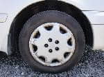 Used 1998 TOYOTA CORONA PREMIO BF63508 for Sale Image 9
