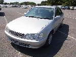 Used 1999 TOYOTA COROLLA SEDAN BF63528 for Sale Image 1