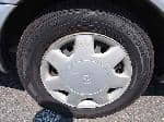 Used 1999 TOYOTA COROLLA SEDAN BF63528 for Sale Image 11