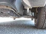 Used 1999 TOYOTA COROLLA SEDAN BF63528 for Sale Image 14