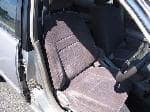 Used 1999 TOYOTA COROLLA SEDAN BF63528 for Sale Image 17
