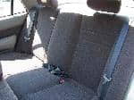 Used 1999 TOYOTA COROLLA SEDAN BF63528 for Sale Image 19
