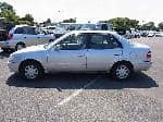 Used 1999 TOYOTA COROLLA SEDAN BF63528 for Sale Image 2