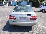 Used 1999 TOYOTA COROLLA SEDAN BF63528 for Sale Image 4