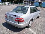 Used 1999 TOYOTA COROLLA SEDAN BF63528 for Sale Image 5