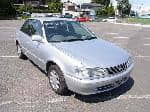 Used 1999 TOYOTA COROLLA SEDAN BF63528 for Sale Image 7