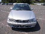 Used 1999 TOYOTA COROLLA SEDAN BF63528 for Sale Image 8