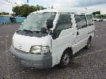 Used 2001 MAZDA BONGO VAN BF63530 for Sale Image 1