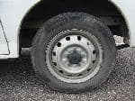 Used 2001 MAZDA BONGO VAN BF63530 for Sale Image 10