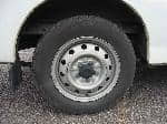 Used 2001 MAZDA BONGO VAN BF63530 for Sale Image 11