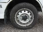 Used 2001 MAZDA BONGO VAN BF63530 for Sale Image 12