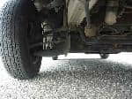 Used 2001 MAZDA BONGO VAN BF63530 for Sale Image 13