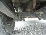 Used 2001 MAZDA BONGO VAN BF63530 for Sale Image 15