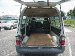 Used 2001 MAZDA BONGO VAN BF63530 for Sale Image 20