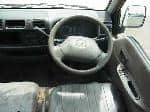 Used 2001 MAZDA BONGO VAN BF63530 for Sale Image 21