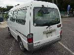 Used 2001 MAZDA BONGO VAN BF63530 for Sale Image 3