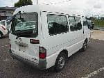 Used 2001 MAZDA BONGO VAN BF63530 for Sale Image 5