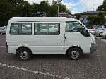 Used 2001 MAZDA BONGO VAN BF63530 for Sale Image 6