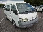 Used 2001 MAZDA BONGO VAN BF63530 for Sale Image 7
