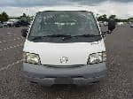 Used 2001 MAZDA BONGO VAN BF63530 for Sale Image 8