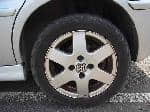 Used 2001 VOLKSWAGEN POLO BF63538 for Sale Image 10