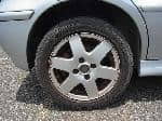 Used 2001 VOLKSWAGEN POLO BF63538 for Sale Image 11