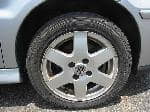 Used 2001 VOLKSWAGEN POLO BF63538 for Sale Image 12