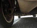 Used 2001 VOLKSWAGEN POLO BF63538 for Sale Image 15