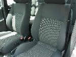 Used 2001 VOLKSWAGEN POLO BF63538 for Sale Image 18