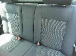 Used 2001 VOLKSWAGEN POLO BF63538 for Sale Image 19