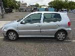 Used 2001 VOLKSWAGEN POLO BF63538 for Sale Image 2