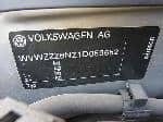 Used 2001 VOLKSWAGEN POLO BF63538 for Sale Image 27