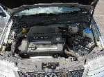 Used 2001 VOLKSWAGEN POLO BF63538 for Sale Image 28