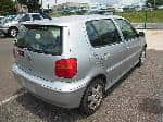 Used 2001 VOLKSWAGEN POLO BF63538 for Sale Image 5