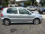 Used 2001 VOLKSWAGEN POLO BF63538 for Sale Image 6