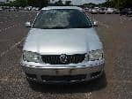Used 2001 VOLKSWAGEN POLO BF63538 for Sale Image 8