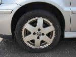 Used 2001 VOLKSWAGEN POLO BF63538 for Sale Image 9