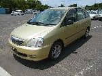 Used 1999 TOYOTA NADIA BF63544 for Sale Image 1
