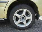 Used 1999 TOYOTA NADIA BF63544 for Sale Image 10
