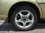 Used 1999 TOYOTA NADIA BF63544 for Sale Image 11