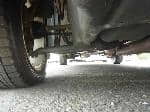 Used 1999 TOYOTA NADIA BF63544 for Sale Image 13